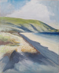 Island Moods 140 — Original Plein Air Painting